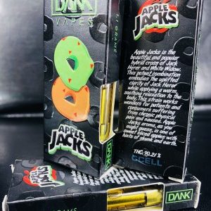 Buy Apple Jacks Cartridge Online