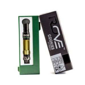 Buy Cookies Cartridge Online