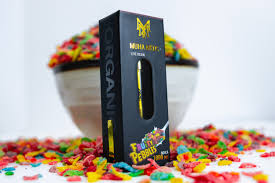 Buy Fruity Pebbles Cartridge Online