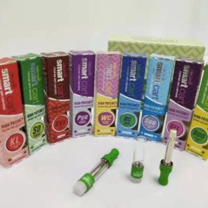 Buy Gelato #9 Cartridge Online