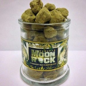 Buy Moonrocks Marijuana Online