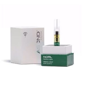 Buy Northen Lights Cartridge Online