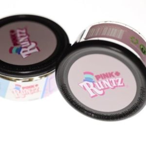 Buy Pink Dolphin Runtz Marijuana Online