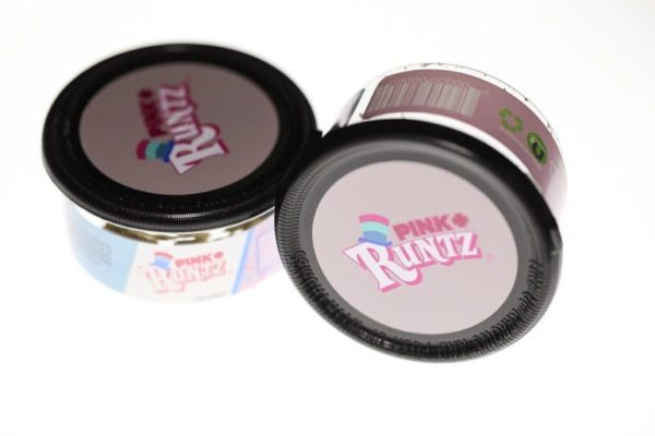 Buy Pink Dolphin Runtz Marijuana Online