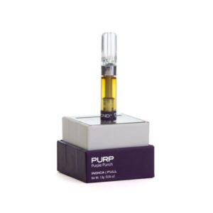 Buy Purple Punch Cartridge Online