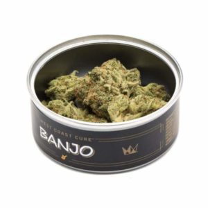 Buy West Coast Cure Banjo Marijuana Online