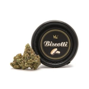 Buy West Coast Cure Biscotti Marijuana