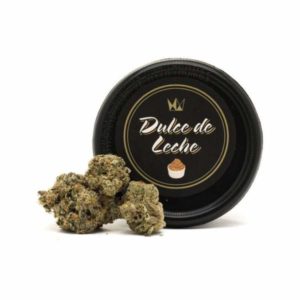 Buy West Coast Cure Dulce De Leche Marijuana