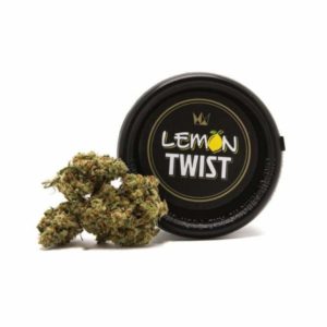 Buy West Coast Cure Lemon Twist Marijuana