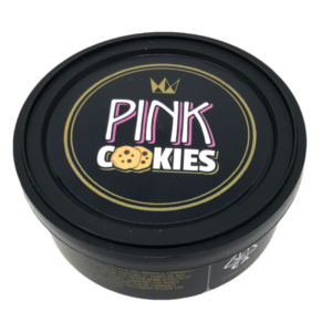 Buy West Coast Cure Pink Cookies Marijuana