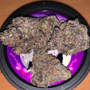 Buy Midnight Sherb Marijuana Online