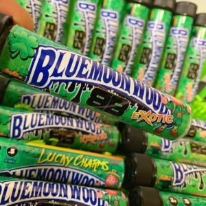 Buy Bluemoon Wood Marijuana Online