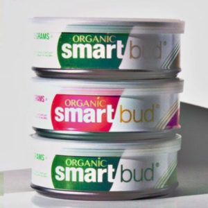 Buy Smart Buds Marijuana Online