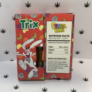 Buy Trix Cartridge Online