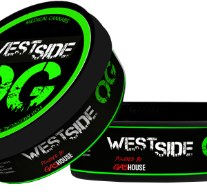 Buy Westside OG – Gas House Marijuana