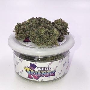 Buy White Runtz Marijuana Online